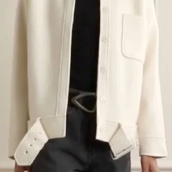 Anine Bing Jaden Jacket - Picture 6 of 6